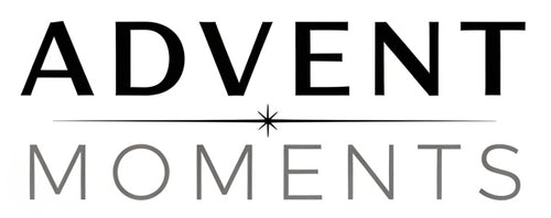 Advent Moments